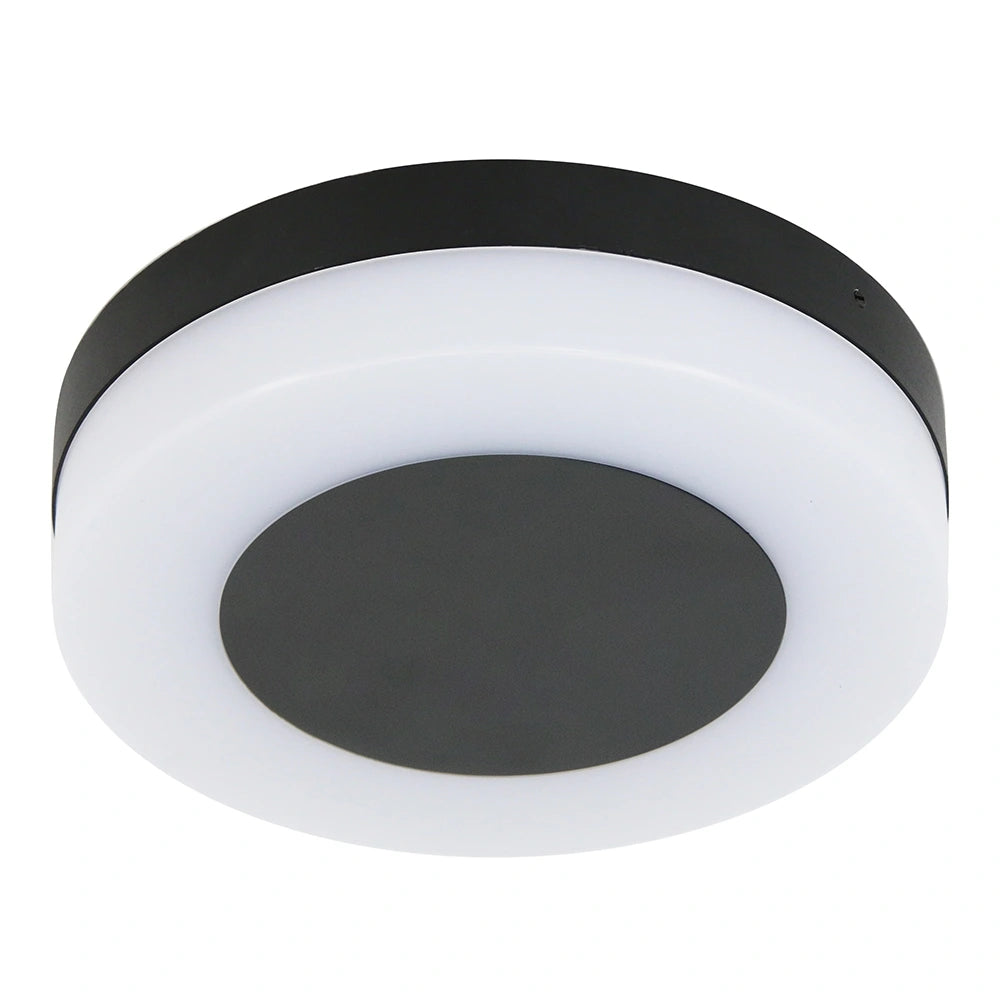 20W Modern Exterior Hallway Bathroom Ceiling Lights SY-O1005