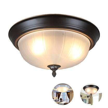 American Ceiling Lamp Fixture Cage Lights Over Dining Room Table SY-C012