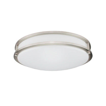 Dimmable Modern Led Ceiling Lights UL 10/12/14/16 Inch SY-C007