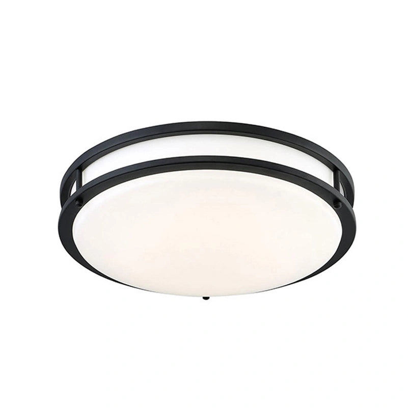 Dimmable Modern Led Ceiling Lights UL 10/12/14/16 Inch SY-C007