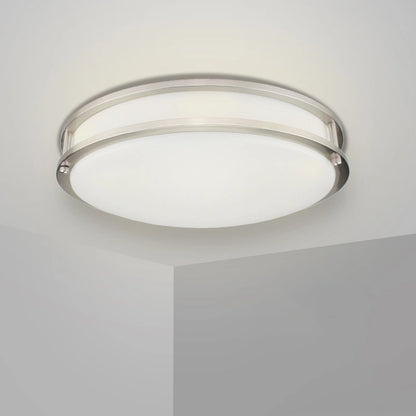 Dimmable Modern Led Ceiling Lights UL 10/12/14/16 Inch SY-C007