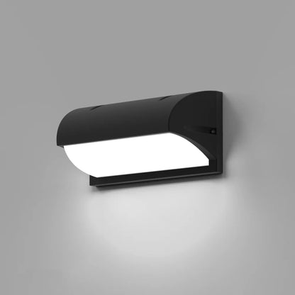 Waterproof Wall Lights Outside 2400LM Exterior Wall Sconce SY-O5125